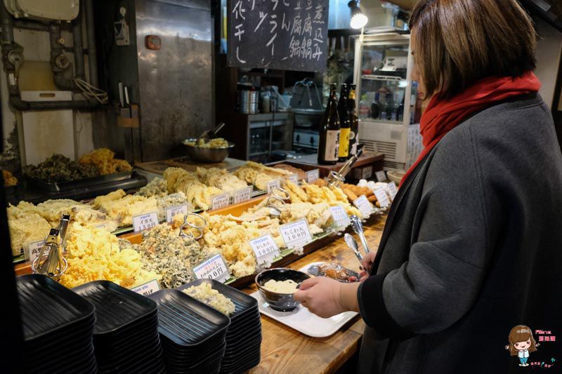【東京美食】新宿 東京麵通團烏龍麵 ｜人氣讚岐烏冬麵平價便宜 @Alina 愛琳娜