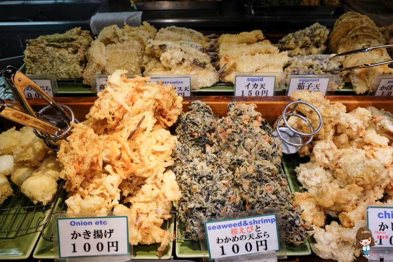 【東京美食】新宿 東京麵通團烏龍麵 ｜人氣讚岐烏冬麵平價便宜 @Alina 愛琳娜