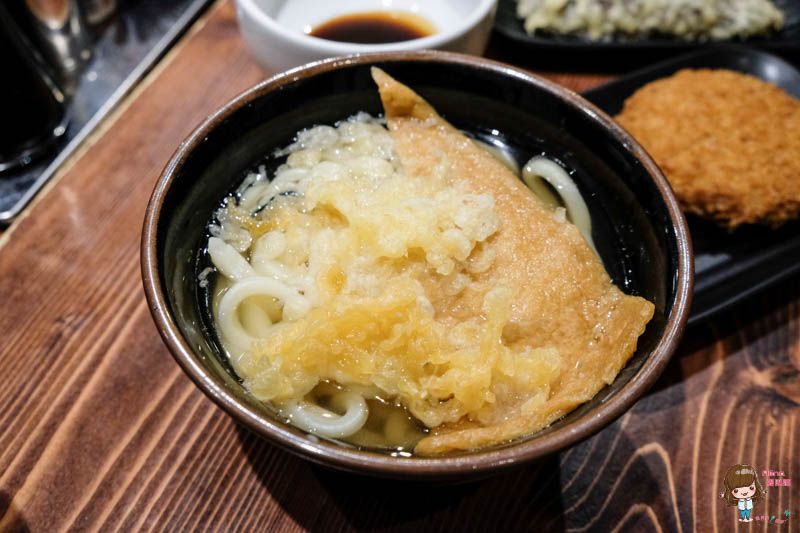 【東京美食】新宿 東京麵通團烏龍麵 ｜人氣讚岐烏冬麵平價便宜 @Alina 愛琳娜