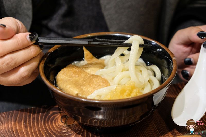 【東京美食】新宿 東京麵通團烏龍麵 ｜人氣讚岐烏冬麵平價便宜 @Alina 愛琳娜