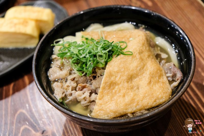【東京美食】新宿 東京麵通團烏龍麵 ｜人氣讚岐烏冬麵平價便宜 @Alina 愛琳娜