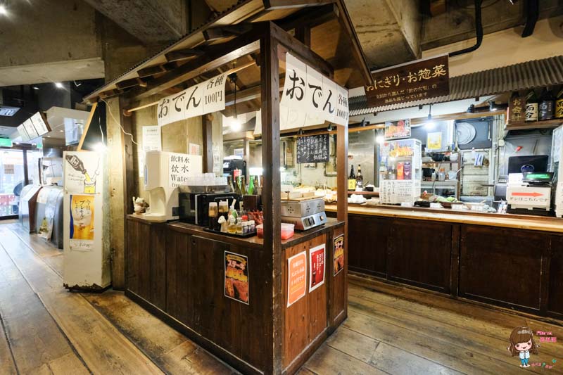 【東京美食】新宿 東京麵通團烏龍麵 ｜人氣讚岐烏冬麵平價便宜 @Alina 愛琳娜