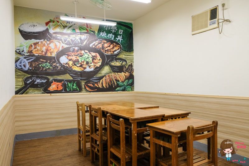 【內湖美食】內湖 小學日燒肉丼食堂 返老還童回到小學食堂吃便當? @Alina 愛琳娜 【內湖美食】內湖 小學日燒肉丼食堂 返老還童回到小學食堂吃便當? @Alina 愛琳娜
