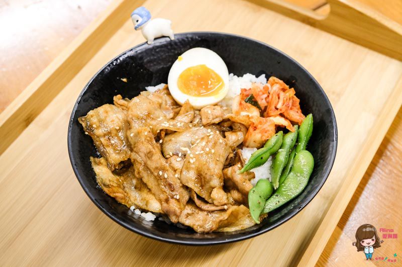 【內湖美食】內湖 小學日燒肉丼食堂 返老還童回到小學食堂吃便當? @Alina 愛琳娜 【內湖美食】內湖 小學日燒肉丼食堂 返老還童回到小學食堂吃便當? @Alina 愛琳娜