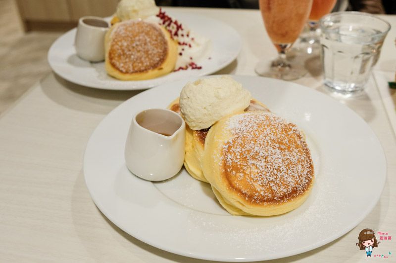 【東京美食】幸福的鬆餅 吉祥寺店 幸せのパンケーキ 限定口味覆盆莓鬆餅 @Alina 愛琳娜 【東京美食】幸福的鬆餅 吉祥寺店 幸せのパンケーキ 限定口味覆盆莓鬆餅 @Alina 愛琳娜