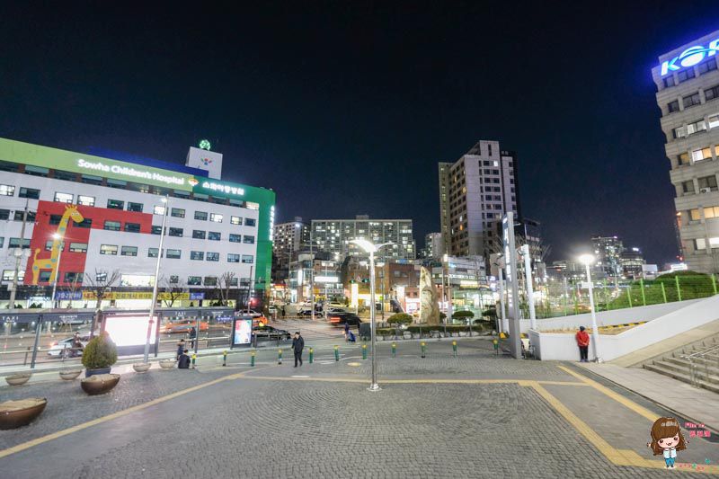 【首爾民宿】首爾站 S.A. Seoul 酒店式公寓 家居風的溫馨 機場京畿道交通直達 @Alina 愛琳娜