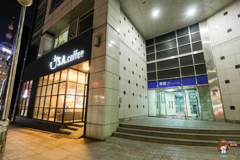 【首爾民宿】首爾站 S.A. Seoul 酒店式公寓 家居風的溫馨 機場京畿道交通直達 @Alina 愛琳娜