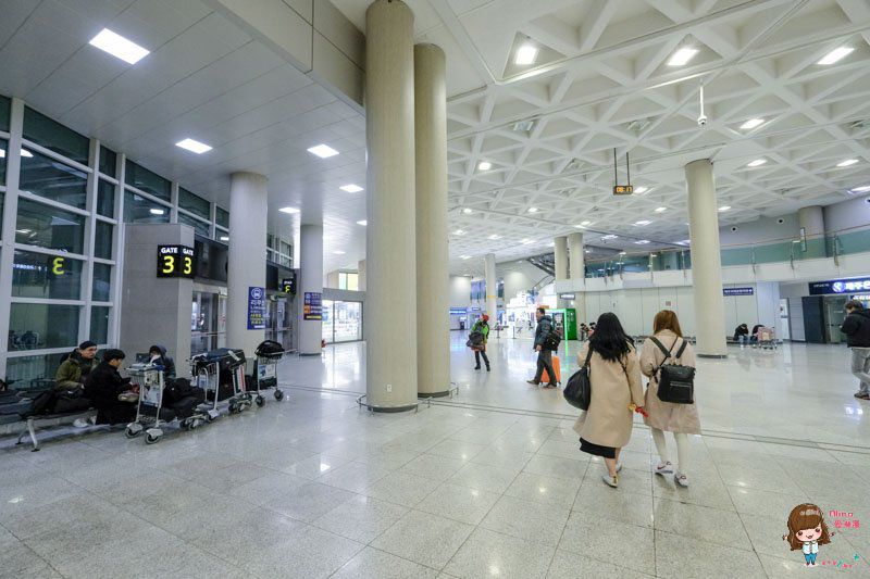 【濟州國際機場】濟州島機場攻略|出入境交通/退稅/行李寄放服務 @Alina 愛琳娜 【濟州國際機場】濟州島機場攻略|出入境交通/退稅/行李寄放服務 @Alina 愛琳娜