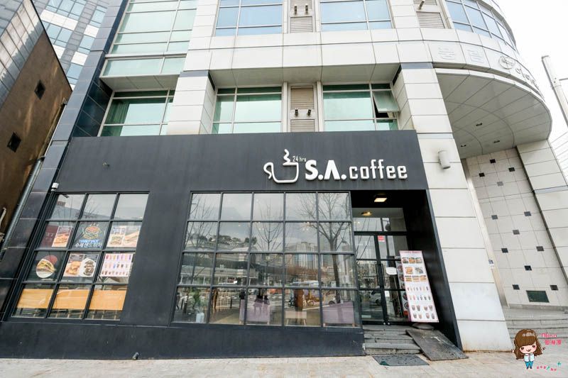 【首爾民宿】首爾站 S.A. Seoul 酒店式公寓 家居風的溫馨 機場京畿道交通直達 @Alina 愛琳娜