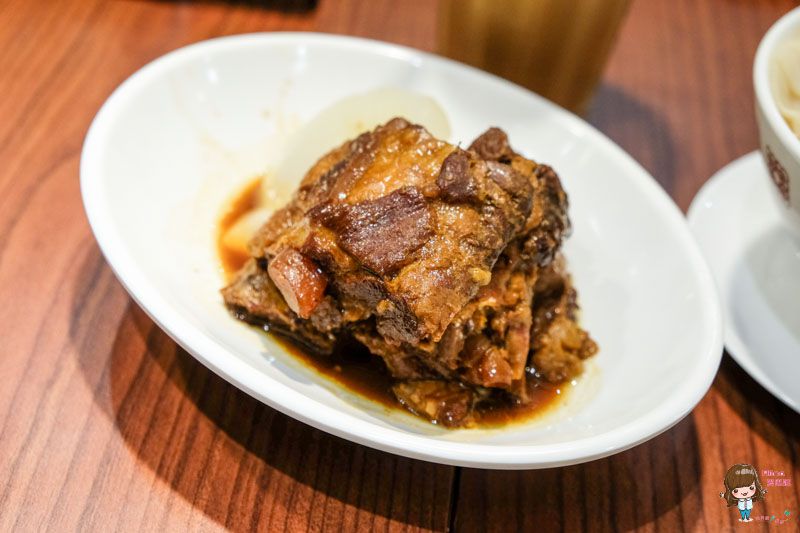 【食記】台北車站 池記雲吞麵家 道地香港美食 CHEE KEI 微風廣場美食街 @Alina 愛琳娜