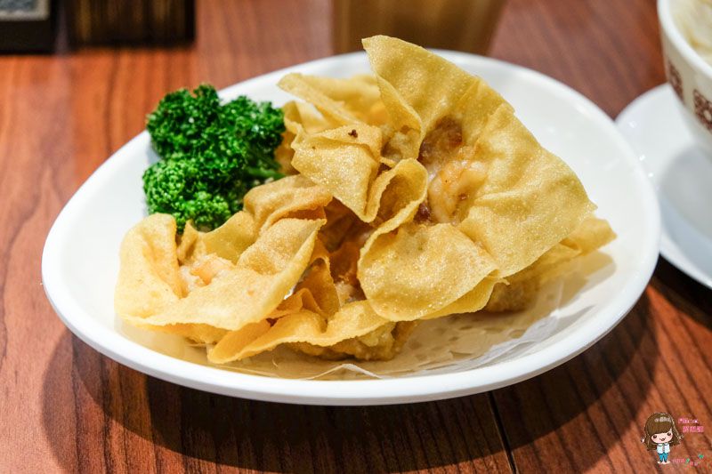 【食記】台北車站 池記雲吞麵家 道地香港美食 CHEE KEI 微風廣場美食街 @Alina 愛琳娜