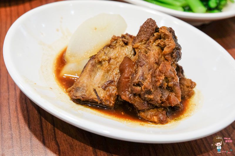【食記】台北車站 池記雲吞麵家 道地香港美食 CHEE KEI 微風廣場美食街 @Alina 愛琳娜