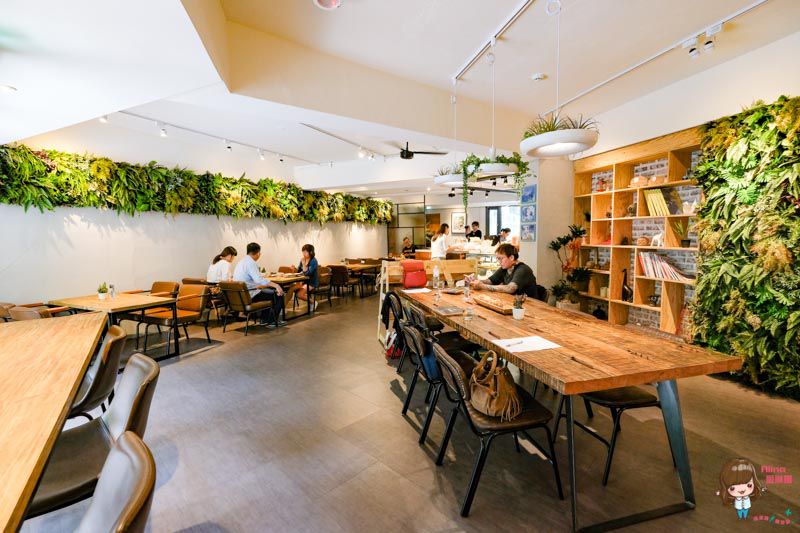 【食記】台北松山 就是蝴蝶 法式歐陸料理餐廳-法式甜點的華麗可口 @Alina 愛琳娜