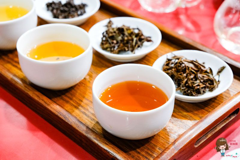 【好茶品茗】御上品 泰國皇室御用的千年古樹茶.冷泡茶 遇上好茶美斯樂 @Alina 愛琳娜