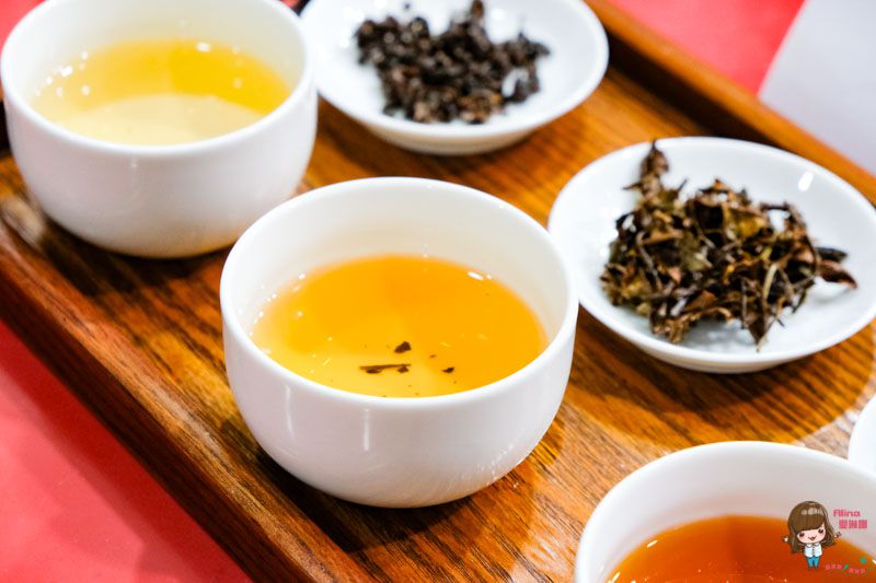 【好茶品茗】御上品 泰國皇室御用的千年古樹茶.冷泡茶 遇上好茶美斯樂 @Alina 愛琳娜