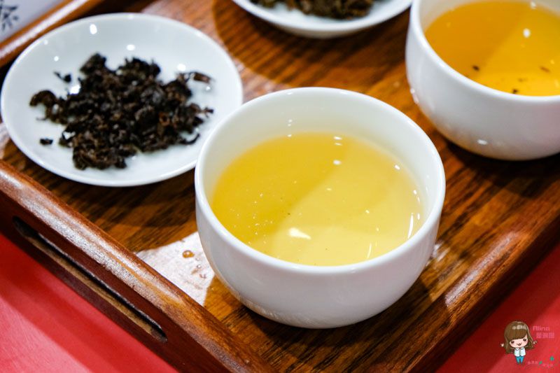 【好茶品茗】御上品 泰國皇室御用的千年古樹茶.冷泡茶 遇上好茶美斯樂 @Alina 愛琳娜