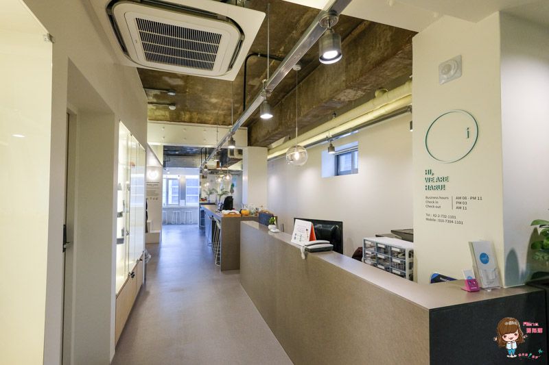 【首爾民宿】Hostel HARU 鐘閣站 千元平價住宿推薦 @Alina 愛琳娜 【首爾民宿】Hostel HARU 鐘閣站 千元平價住宿推薦 @Alina 愛琳娜