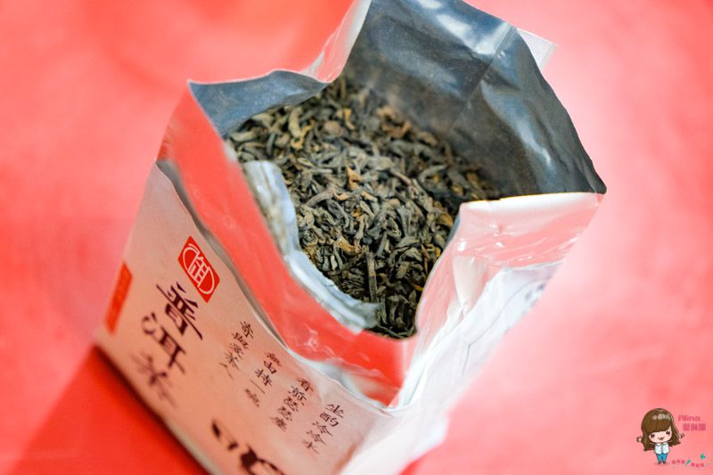 【好茶品茗】御上品 泰國皇室御用的千年古樹茶.冷泡茶 遇上好茶美斯樂 @Alina 愛琳娜