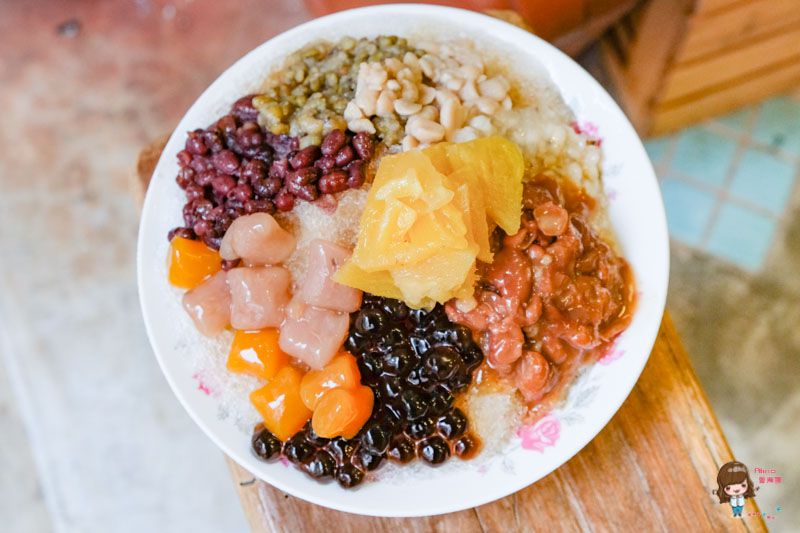 【台北美食】小時候冰菓室 夏季限定-芒果牛奶冰,八寶冰料多實在 @Alina 愛琳娜 【台北美食】小時候冰菓室 夏季限定-芒果牛奶冰,八寶冰料多實在 @Alina 愛琳娜