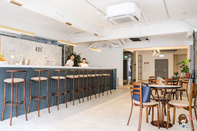 【台北美食】ACME Breakfast Club 質感工業風早午餐  LOUNGE Bar @Alina 愛琳娜