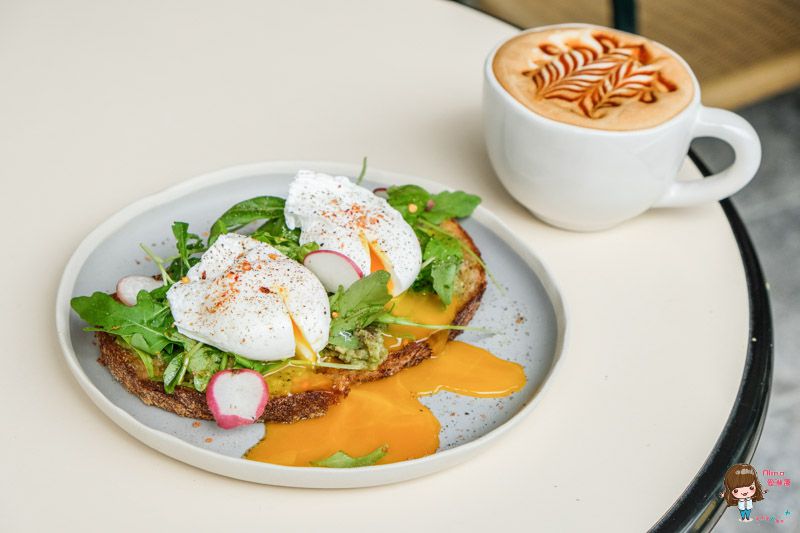 【台北美食】ACME Breakfast Club 質感工業風早午餐 LOUNGE Bar @Alina 愛琳娜 【台北美食】ACME Breakfast Club 質感工業風早午餐 LOUNGE Bar @Alina 愛琳娜