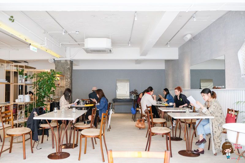 【台北美食】ACME Breakfast Club 質感工業風早午餐 LOUNGE Bar @Alina 愛琳娜 【台北美食】ACME Breakfast Club 質感工業風早午餐 LOUNGE Bar @Alina 愛琳娜