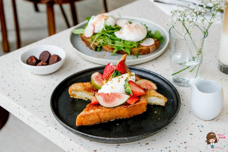【台北美食】ACME Breakfast Club 質感工業風早午餐 LOUNGE Bar @Alina 愛琳娜 【台北美食】ACME Breakfast Club 質感工業風早午餐 LOUNGE Bar @Alina 愛琳娜