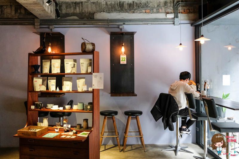 【台北食記】COFFEE FLAIR 不限時咖啡館 晴光市場旁的安靜溫柔 @Alina 愛琳娜 【台北食記】COFFEE FLAIR 不限時咖啡館 晴光市場旁的安靜溫柔 @Alina 愛琳娜