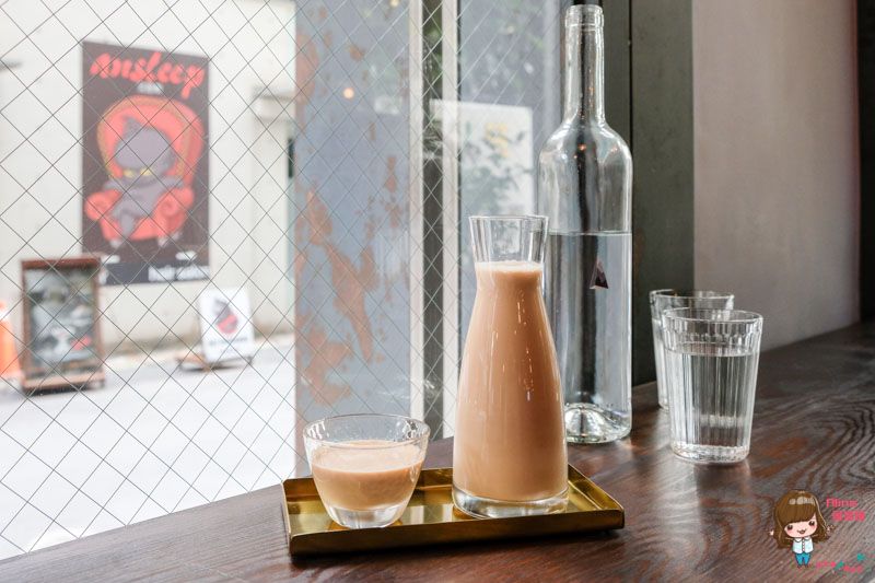 【台北食記】COFFEE FLAIR 不限時咖啡館 晴光市場旁的安靜溫柔 @Alina 愛琳娜 【台北食記】COFFEE FLAIR 不限時咖啡館 晴光市場旁的安靜溫柔 @Alina 愛琳娜