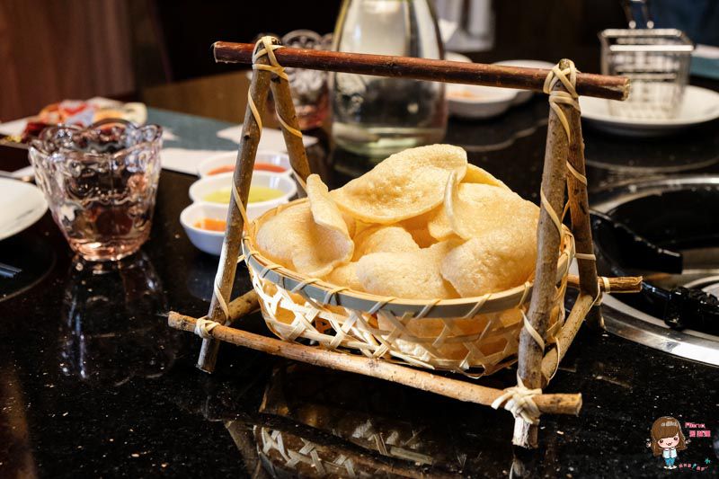 【食記】台北東區 泰滾 泰式火鍋料理-招牌鴛鴦鍋:椰奶雞湯 @Alina 愛琳娜 【食記】台北東區 泰滾 泰式火鍋料理-招牌鴛鴦鍋:椰奶雞湯 @Alina 愛琳娜