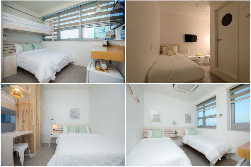 【首爾民宿】Hostel HARU 鐘閣站 千元平價住宿推薦 @Alina 愛琳娜