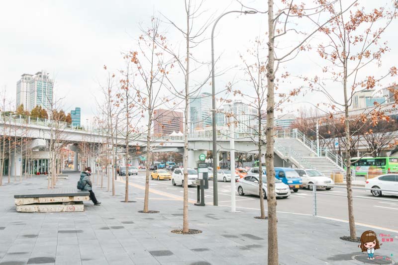 【首爾民宿】首爾站 S.A. Seoul 酒店式公寓 家居風的溫馨 機場京畿道交通直達 @Alina 愛琳娜