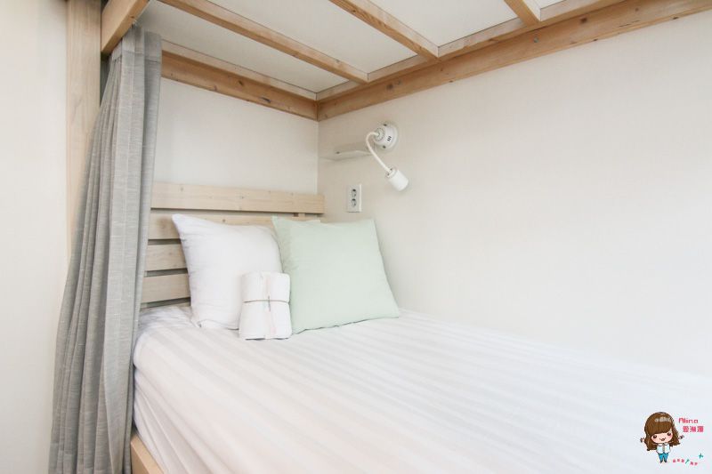 【首爾民宿】Hostel HARU 鐘閣站 千元平價住宿推薦 @Alina 愛琳娜 【首爾民宿】Hostel HARU 鐘閣站 千元平價住宿推薦 @Alina 愛琳娜