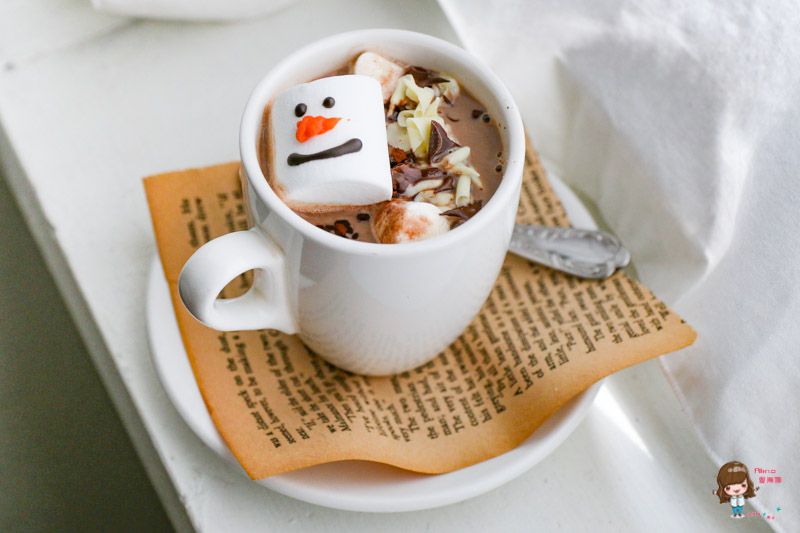【首爾咖啡館】CETU CAFE 韓國咖啡館-冰雪奇緣 雪寶可可 夢幻調色盤吐司 @Alina 愛琳娜 【首爾咖啡館】CETU CAFE 韓國咖啡館-冰雪奇緣 雪寶可可 夢幻調色盤吐司 @Alina 愛琳娜