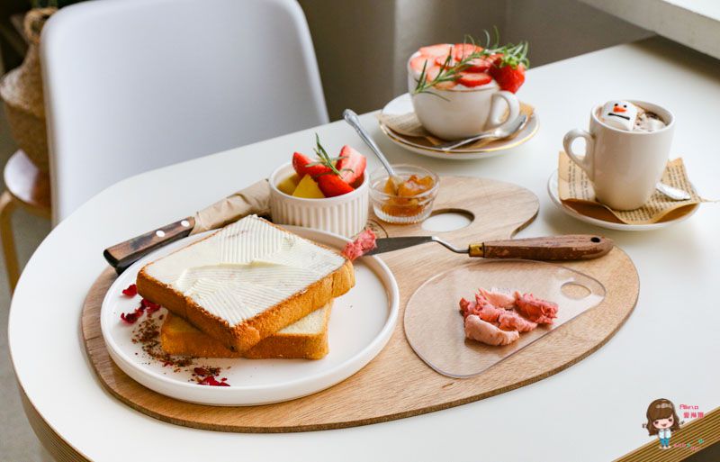 【首爾咖啡館】CETU CAFE 韓國咖啡館-冰雪奇緣 雪寶可可 夢幻調色盤吐司 @Alina 愛琳娜 【首爾咖啡館】CETU CAFE 韓國咖啡館-冰雪奇緣 雪寶可可 夢幻調色盤吐司 @Alina 愛琳娜