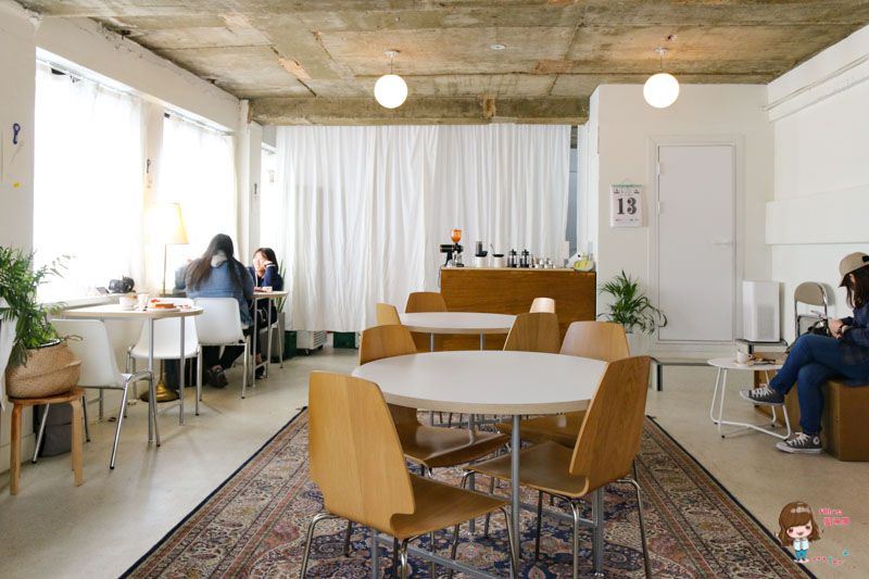 【首爾咖啡館】CETU CAFE 韓國咖啡館-冰雪奇緣 雪寶可可 夢幻調色盤吐司 @Alina 愛琳娜 【首爾咖啡館】CETU CAFE 韓國咖啡館-冰雪奇緣 雪寶可可 夢幻調色盤吐司 @Alina 愛琳娜