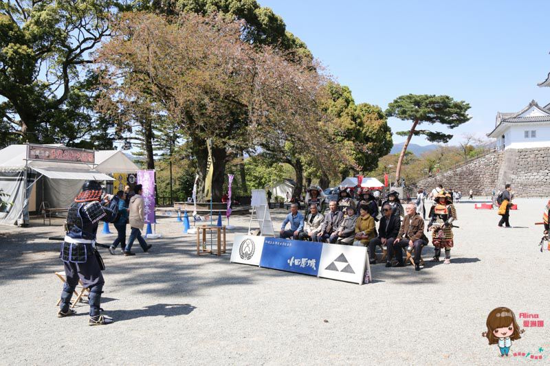 【東京一日遊】小田原城 箱根海盜船、富士山河口湖賞櫻,東京出發 @Alina 愛琳娜 【東京一日遊】小田原城 箱根海盜船、富士山河口湖賞櫻,東京出發 @Alina 愛琳娜