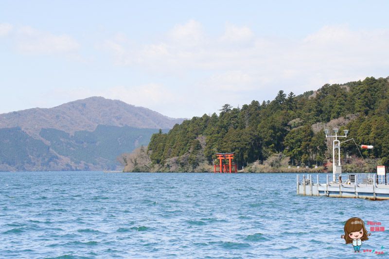 【東京一日遊】小田原城 箱根海盜船、富士山河口湖賞櫻,東京出發 @Alina 愛琳娜 【東京一日遊】小田原城 箱根海盜船、富士山河口湖賞櫻,東京出發 @Alina 愛琳娜