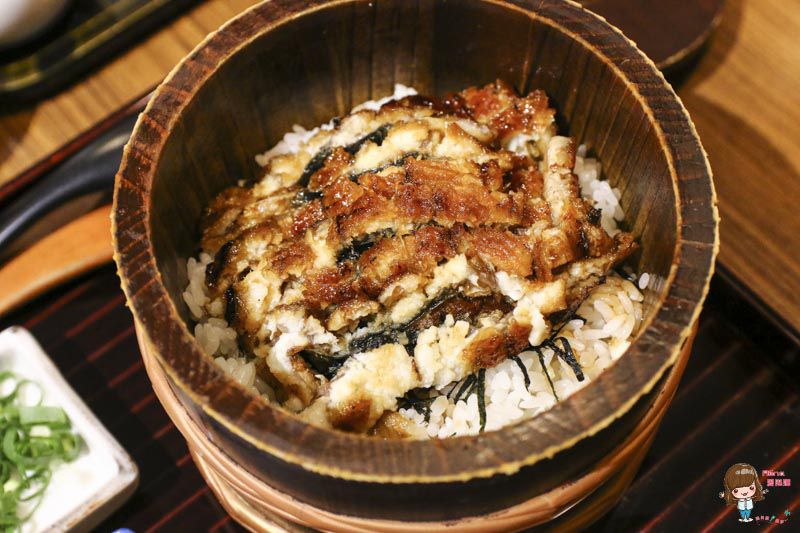 【台北美食】小倉屋鰻魚飯 日本九州百年名店 鰻魚定食三吃 @Alina 愛琳娜 【台北美食】小倉屋鰻魚飯 日本九州百年名店 鰻魚定食三吃 @Alina 愛琳娜