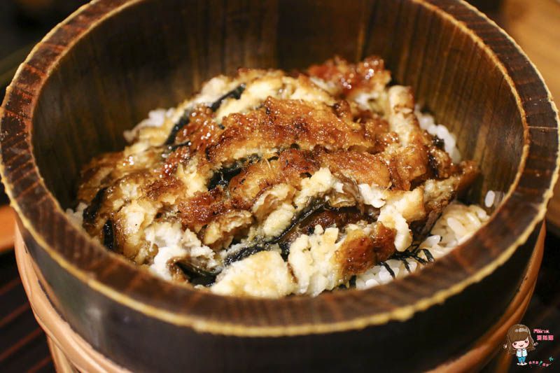 【台北美食】小倉屋鰻魚飯 日本九州百年名店 鰻魚定食三吃 @Alina 愛琳娜 【台北美食】小倉屋鰻魚飯 日本九州百年名店 鰻魚定食三吃 @Alina 愛琳娜