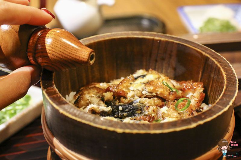 【台北美食】小倉屋鰻魚飯 日本九州百年名店 鰻魚定食三吃 @Alina 愛琳娜 【台北美食】小倉屋鰻魚飯 日本九州百年名店 鰻魚定食三吃 @Alina 愛琳娜