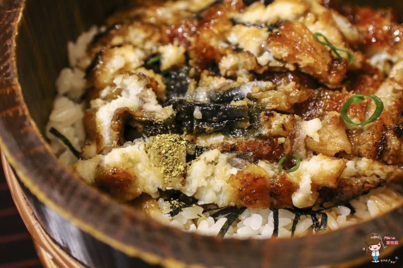 【台北美食】小倉屋鰻魚飯 日本九州百年名店 鰻魚定食三吃 @Alina 愛琳娜 【台北美食】小倉屋鰻魚飯 日本九州百年名店 鰻魚定食三吃 @Alina 愛琳娜