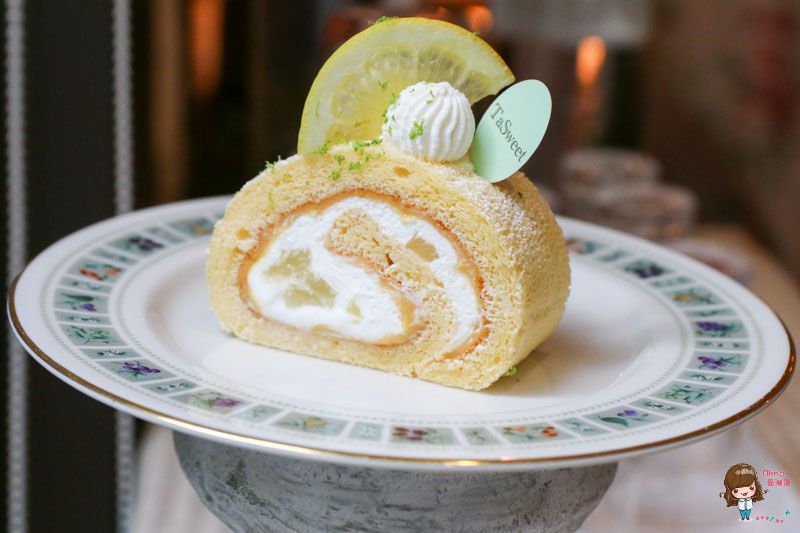 【台北甜點】Tasweet 手作燒菓子 我最愛的水果蛋糕捲 每日新鮮限量供應 @Alina 愛琳娜 【台北甜點】Tasweet 手作燒菓子 我最愛的水果蛋糕捲 每日新鮮限量供應 @Alina 愛琳娜