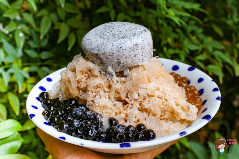 【台北美食】春美冰菓室 珍珠奶茶冰 IG人氣冰店 近南京復興站 @Alina 愛琳娜 【台北美食】春美冰菓室 珍珠奶茶冰 IG人氣冰店 近南京復興站 @Alina 愛琳娜