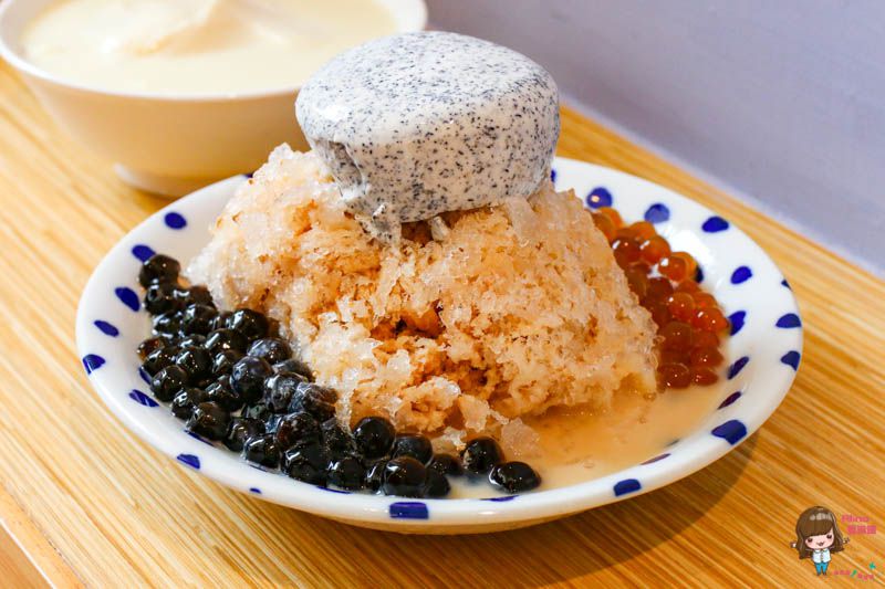 【台北美食】春美冰菓室 珍珠奶茶冰 IG人氣冰店 近南京復興站 @Alina 愛琳娜 【台北美食】春美冰菓室 珍珠奶茶冰 IG人氣冰店 近南京復興站 @Alina 愛琳娜
