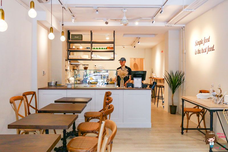 【食記】台北中山 璞家工作室 溫馨咖啡館 用心呈現簡單食物最好的美味 @Alina 愛琳娜 【食記】台北中山 璞家工作室 溫馨咖啡館 用心呈現簡單食物最好的美味 @Alina 愛琳娜