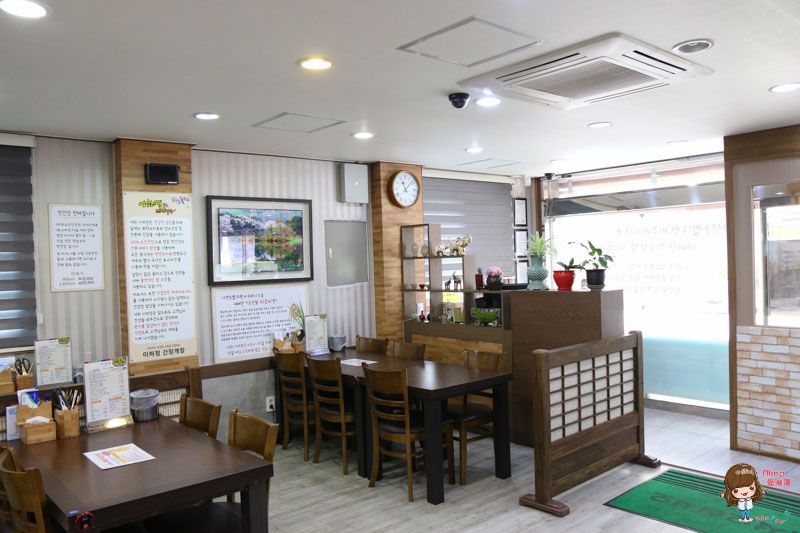 【釜山美食】李河榮醬蟹 韓國醃漬醬油螃蟹 水營/海雲臺分店地圖交通 @Alina 愛琳娜