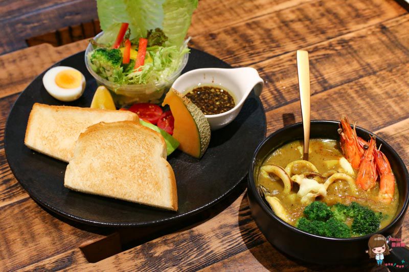 【食記】台北松山 就是蝴蝶 法式歐陸料理餐廳-法式甜點的華麗可口 @Alina 愛琳娜