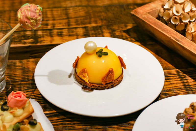 【食記】台北松山 就是蝴蝶 法式歐陸料理餐廳-法式甜點的華麗可口 @Alina 愛琳娜 【食記】台北松山 就是蝴蝶 法式歐陸料理餐廳-法式甜點的華麗可口 @Alina 愛琳娜