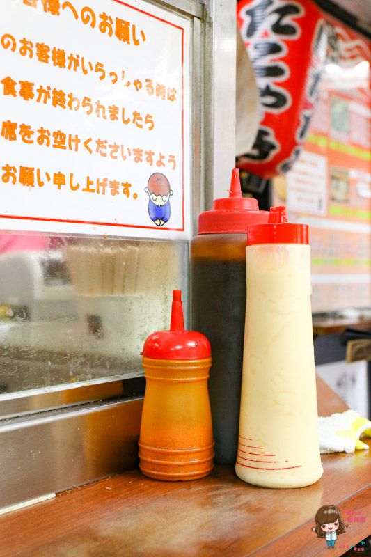 【大阪美食】梅田 大阪章魚燒 新梅田食道街美食:はなだこHanadako章魚燒 @Alina 愛琳娜 【大阪美食】梅田 大阪章魚燒 新梅田食道街美食:はなだこHanadako章魚燒 @Alina 愛琳娜